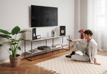 Einzeltest: Teufel Ultima 25