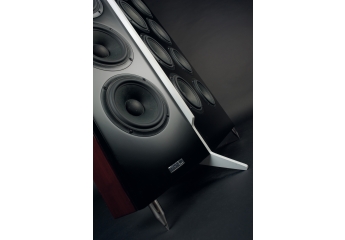 Einzeltest: Thorens Soundwall HP 600