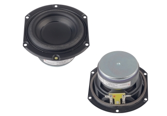 Einzeltest: Tymphany SDS-P830855