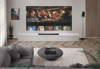 Einzeltest: ViewSonic X2-4KE-Pro
