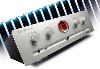 Einzeltest: Vincent SV-237 MKII