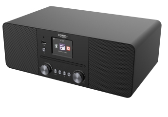 Einzeltest: Xoro HMT 620